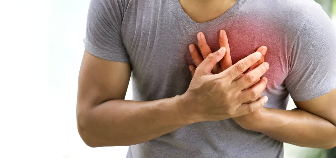 ಯುವಕರಲ್ಲಿ ಹೆಚ್ಚುತ್ತಿರುವ Heart attack : ಕಾರಣಗಳು ಮತ್ತು ಎಚ್ಚರಿಕೆಗಳು.