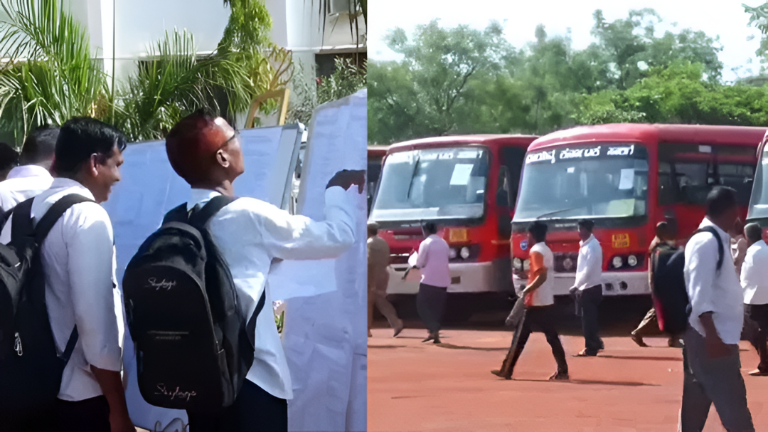 ಬಾಗಲಕೋಟೆ ಉಪಚುನಾವಣೆ: ಕೊನೆಯ ಹಂತದ ಸಿದ್ಧತೆ ಪೂರ್ಣ.