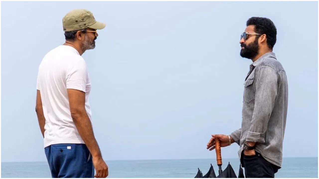 NTR  – ಪ್ರಶಾಂತ್ ನೀಲ್ ಸಿನಿಮಾ ಸ್ಥಗಿತವೇ?