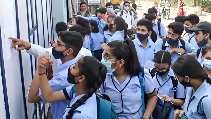 SSLC ವಾರ್ಷಿಕ ಪರೀಕ್ಷೆಯಲ್ಲಿ ಶೇ. 88.85 ಫಲಿತಾಂಶ.