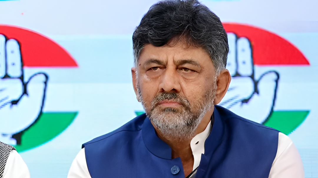 ವಿರೋಧ ಪಕ್ಷದವರನ್ನು ವಿಶ್ವಾಸಕ್ಕೆ ಪಡೆದೇ ತೀರ್ಮಾನ- DCM