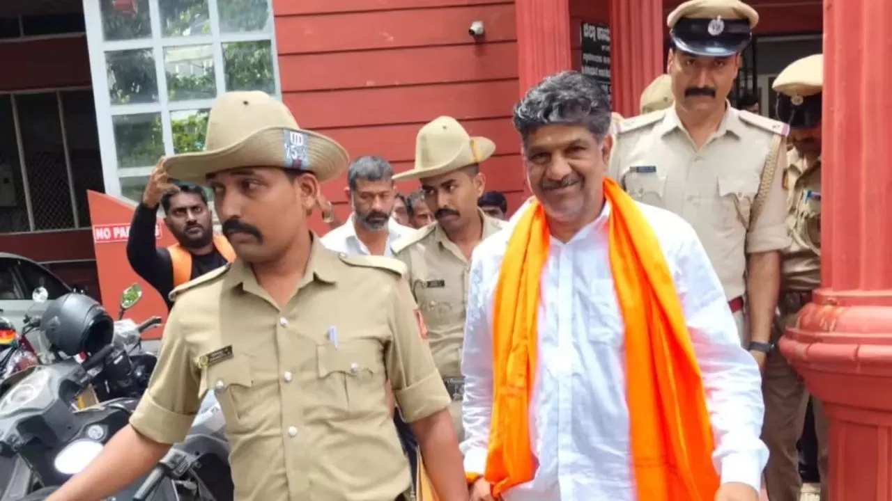 ಯಕ್ಷಗಾನ ಕಲಾವಿದರಿಗೆ ಬೆದರಿಕೆ ಆರೋಪ.