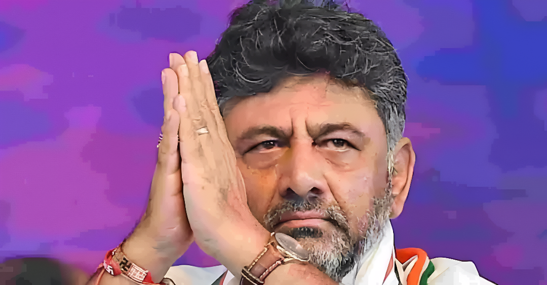 ದೆಹಲಿಯಲ್ಲಿ D.K ಸಹೋದರರ ಬಿಗಿ ಪಟ್ಟು.!