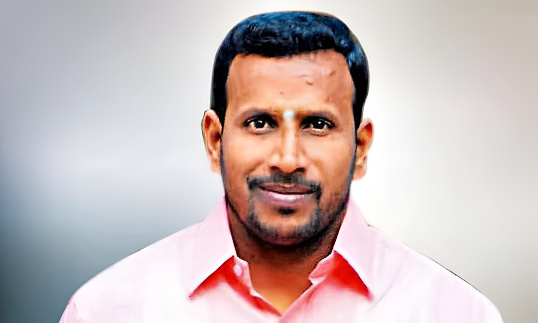 ಯೋಗೇಶ್ ಗೌಡ ಕೊ* ಪ್ರಕರಣ.!