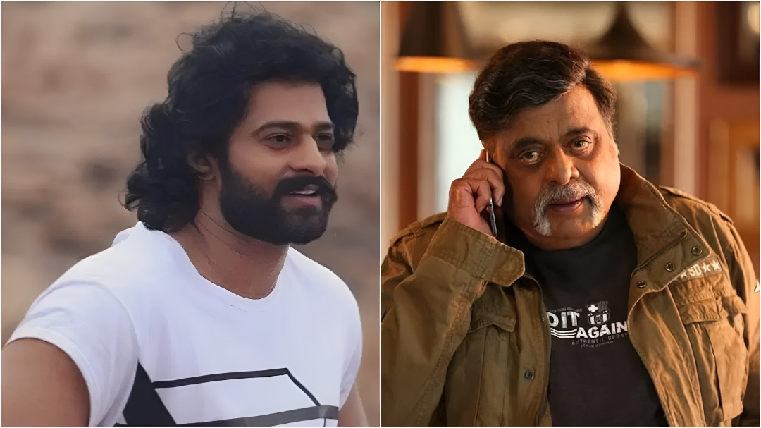 ರೆಬೆಲ್ ಸ್ಟಾರ್ Ambarish – Prabhas ಮಧ್ಯೆ ಸಾಮ್ಯತೆ.