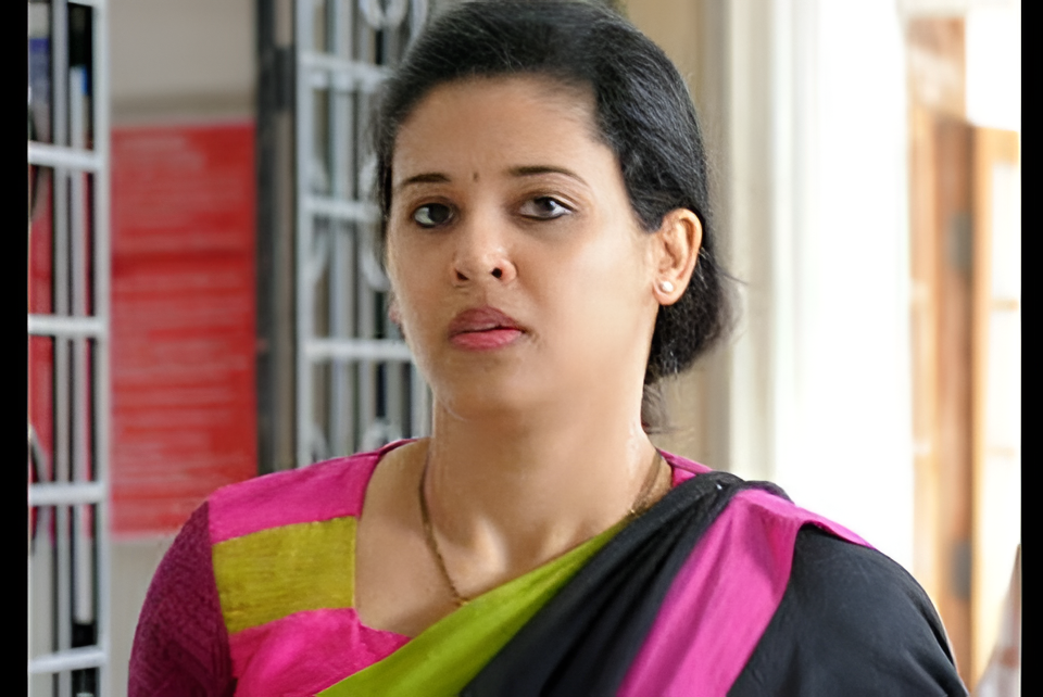 IAS ರೋಹಿಣಿ ಸಿಂಧೂರಿಗೆ ಸವಾಲು..