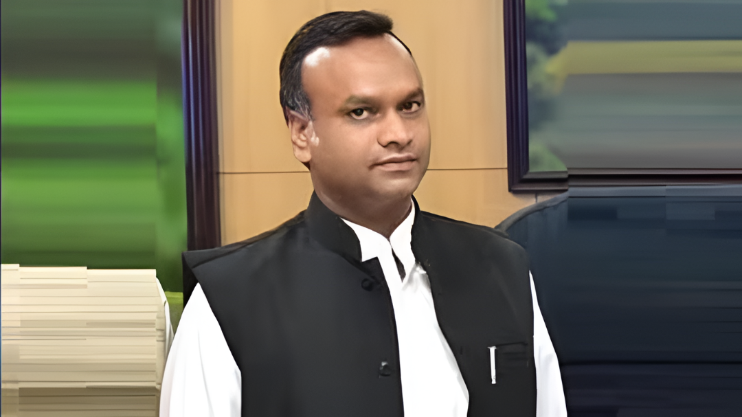 ಮಲ್ಲಿಕಾರ್ಜುನ ಖರ್ಗೆ ವಿರುದ್ಧ BJP ದೂರು.