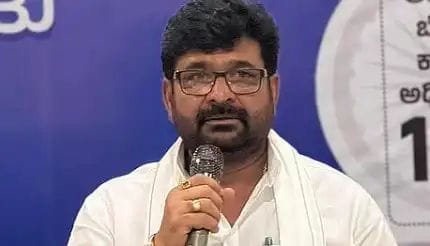 ಯೋಗೇಶ್ ಗೌಡ ಹ* ಪ್ರಕರಣ: ವಿನಯ್ ಕುಲಕರ್ಣಿಗೆ ಜೀವಾವಧಿ ಶಿಕ್ಷೆ