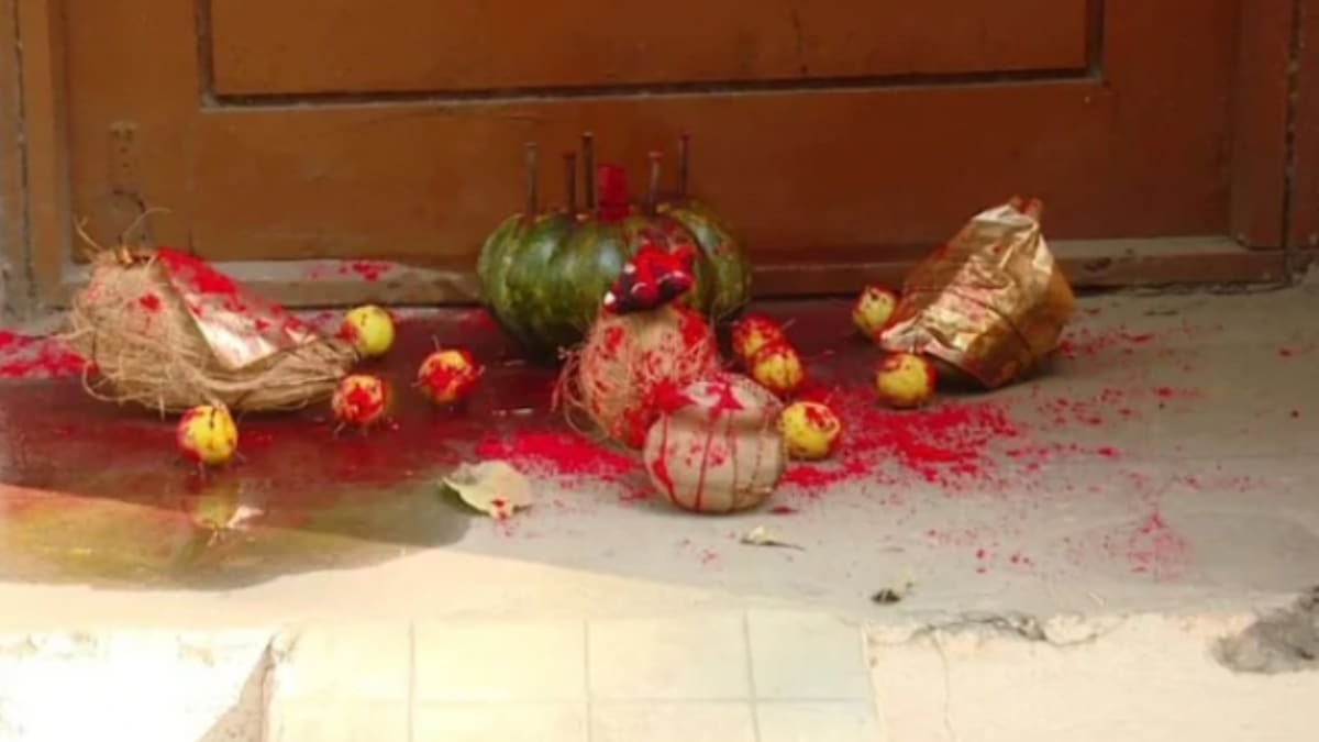 CM ಸೈಲೆನ್ಸ್‌ಗೆ ‘ಮಾಟ ಮಂತ್ರ’ ಕಾರಣವೇ?