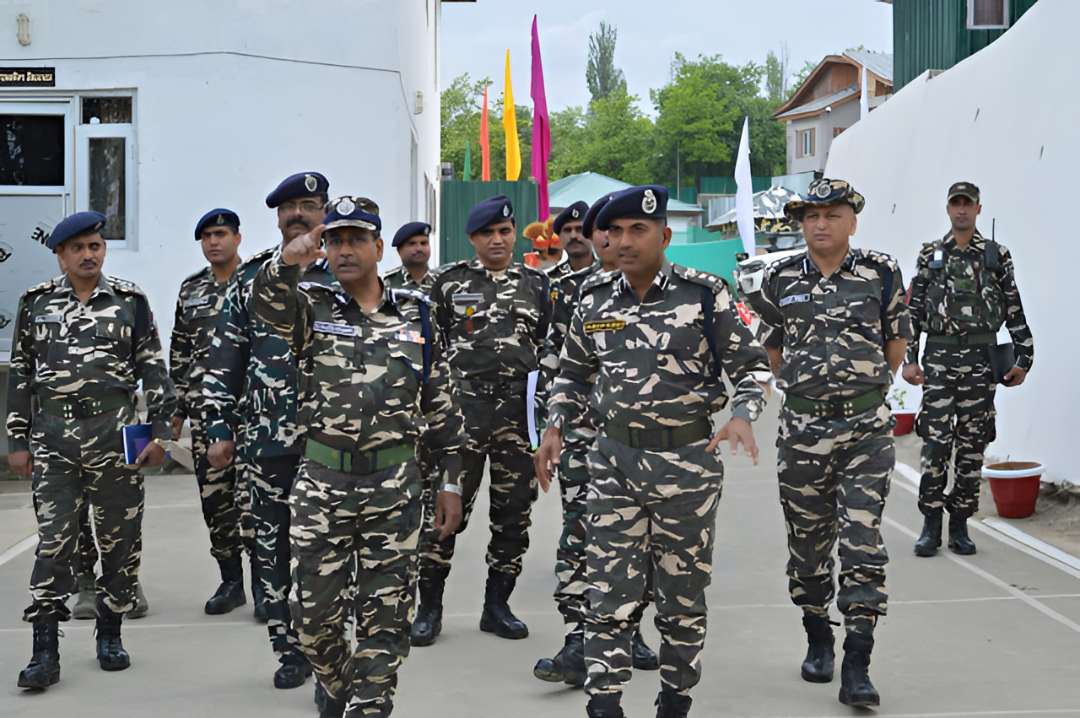 SSB ಕಾನ್ಸ್ಟೇಬಲ್ ನೇಮಕಾತಿ 2026: ಕ್ರೀಡಾ ಕೋಟಾದಡಿ 404 ಹುದ್ದೆಗಳಿಗೆ ಅರ್ಜಿ ಆಹ್ವಾನ..!