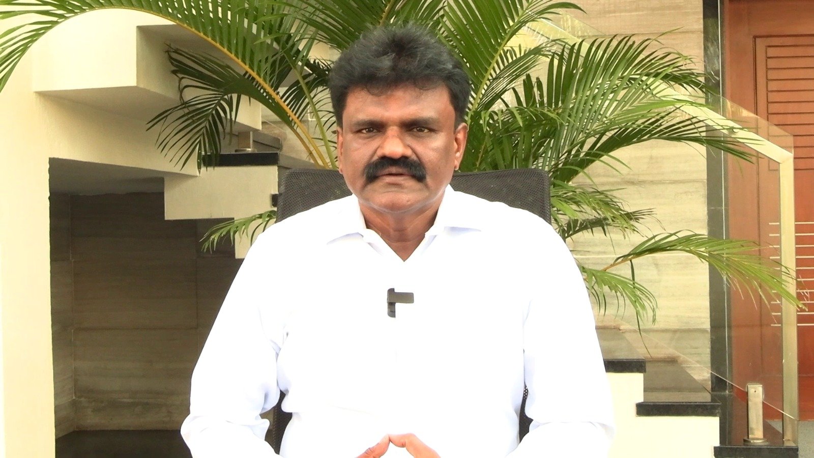ಪರಿಷತ್ ಚುನಾವಣೆಯಲ್ಲಿ NDA 4/4 ಗೆಲುವು: 2028ರಲ್ಲಿ ಅಧಿಕಾರಕ್ಕೆ ಬರುತ್ತೇವೆ ಎಂದ Spurti Chidanand..!