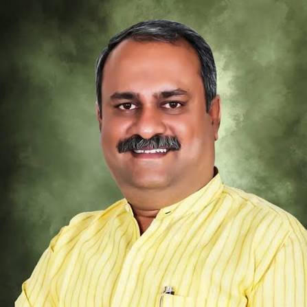 MLC ಚುನಾವಣೆಯಲ್ಲಿ NDA ಗೆಲುವು: ಕಾಂಗ್ರೆಸ್ ಸರ್ಕಾರದ ವಿರುದ್ಧ C. B. Suresh Babu ವಾಗ್ದಾಳಿ..!